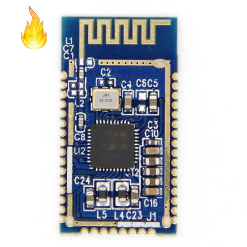 Mô-đun Nhận Tín Hiệu Bluetooth V5.0 Stereo BK3266