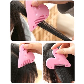 Lược Bện Tạo Kiểu Tóc Cho Nữ