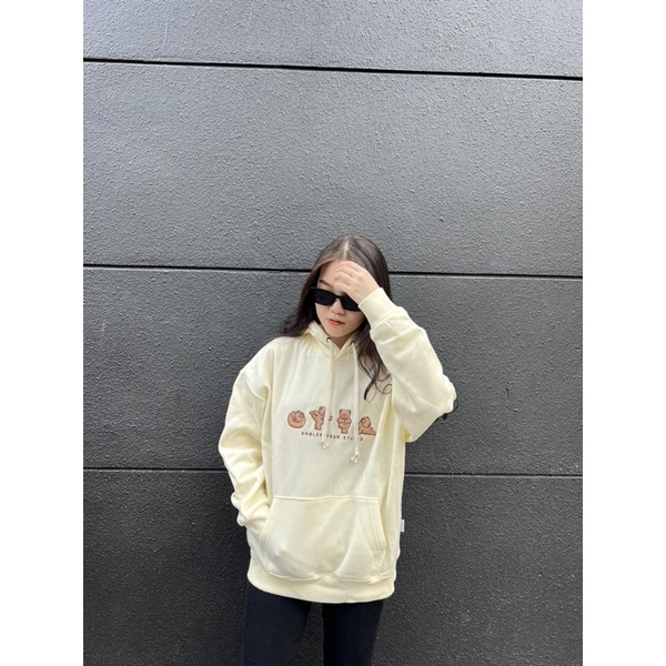 Hoodie Ambler chính hãng