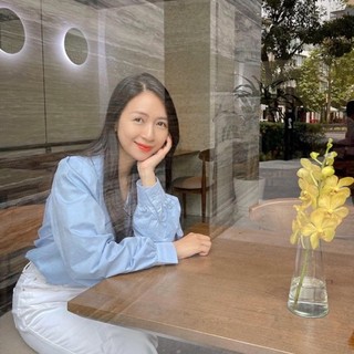 (Ảnh thật) Áo sơ mi ulzzang (Caamhouse)
