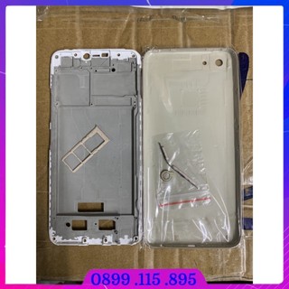 [HCM] Bộ vỏ Vivo Y81 QT