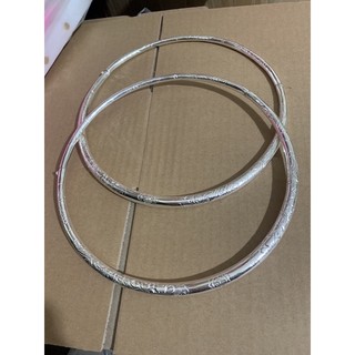 [FREESHIP] kiềng cổ,vòng cổ trạm hoa văn cao cấp