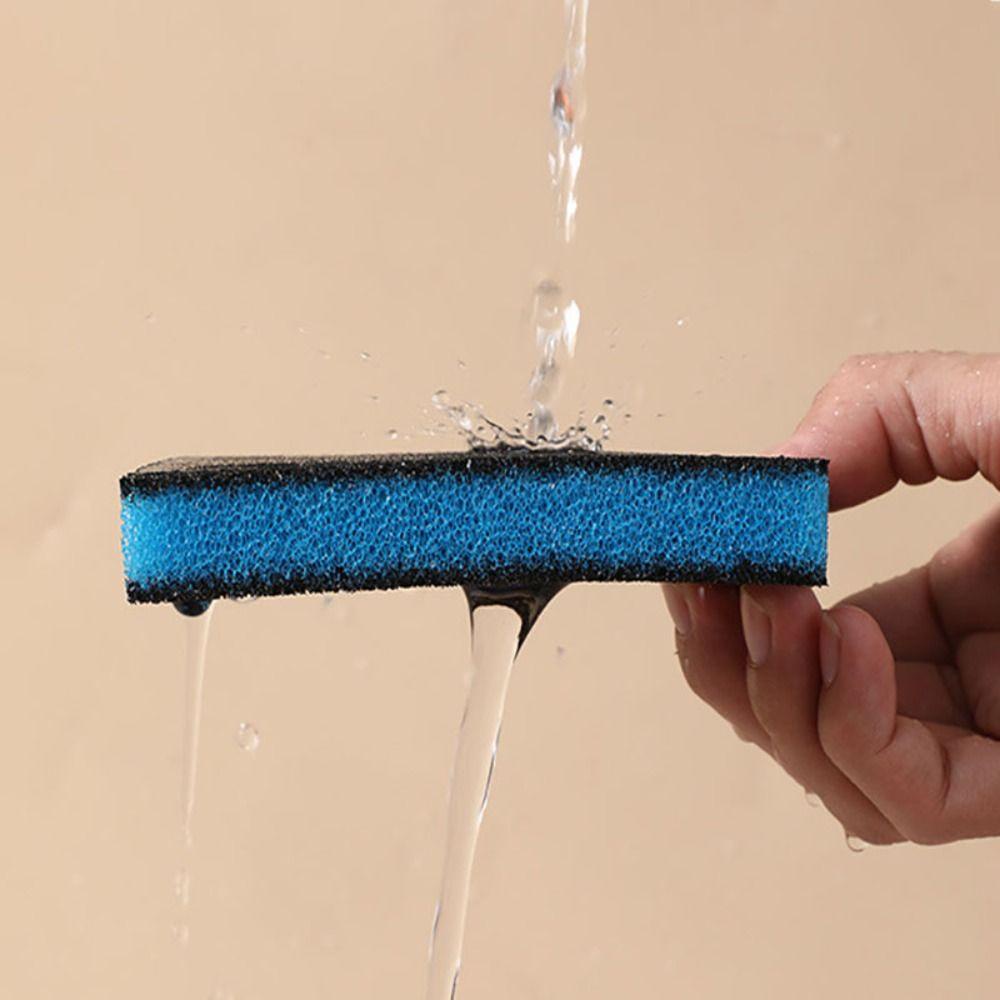 Miếng Xốp Lọc Cặn Bẩn Dành Cho Máy Giặt|Dụng Cụ Tẩy Lông Thú Cưng Tiện Lợi