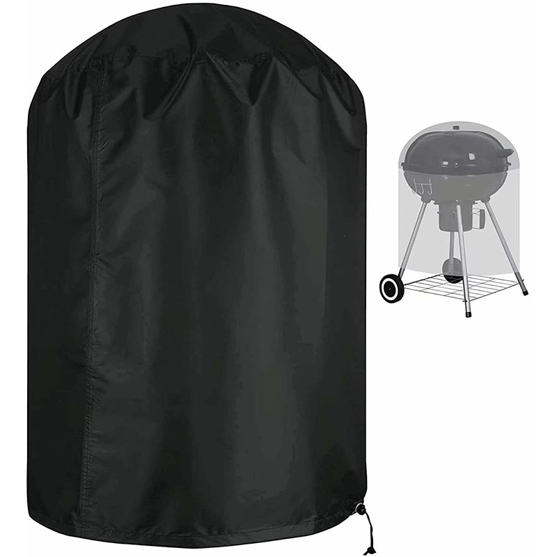 Vỏ Bọc Lò Nướng BBQ Ngoài Trời Chống Thấm Nước Chống Bụi jp5
