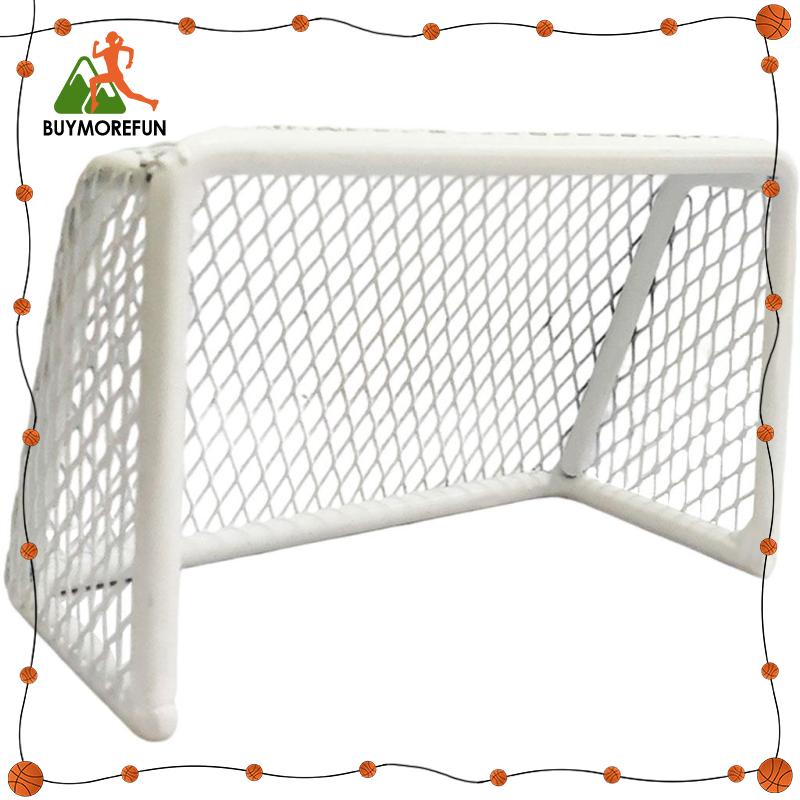 Quả Bóng Đá Mini 11x6.5x6cm Để Bàn Trang Trí DIY Cho Bé