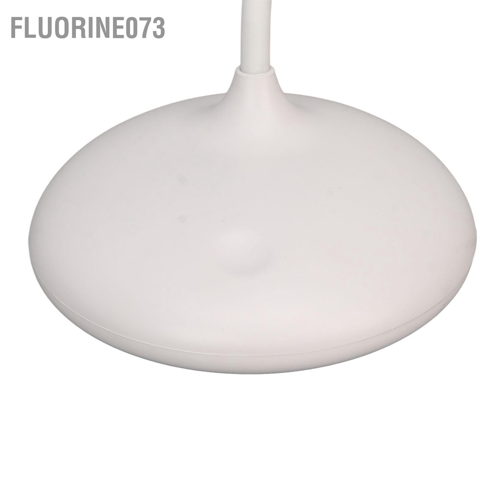 [Hàng Sẵn] Đèn bảo dưỡng LED với cổ ngỗng có thể xoay 360 độ Linh hoạt 3 cấp sáng UV cho móng tay 【Flurine073】