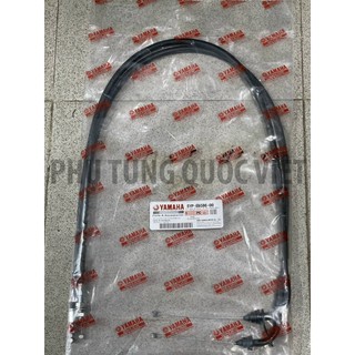 Dây ga Exciter 135 yamaha