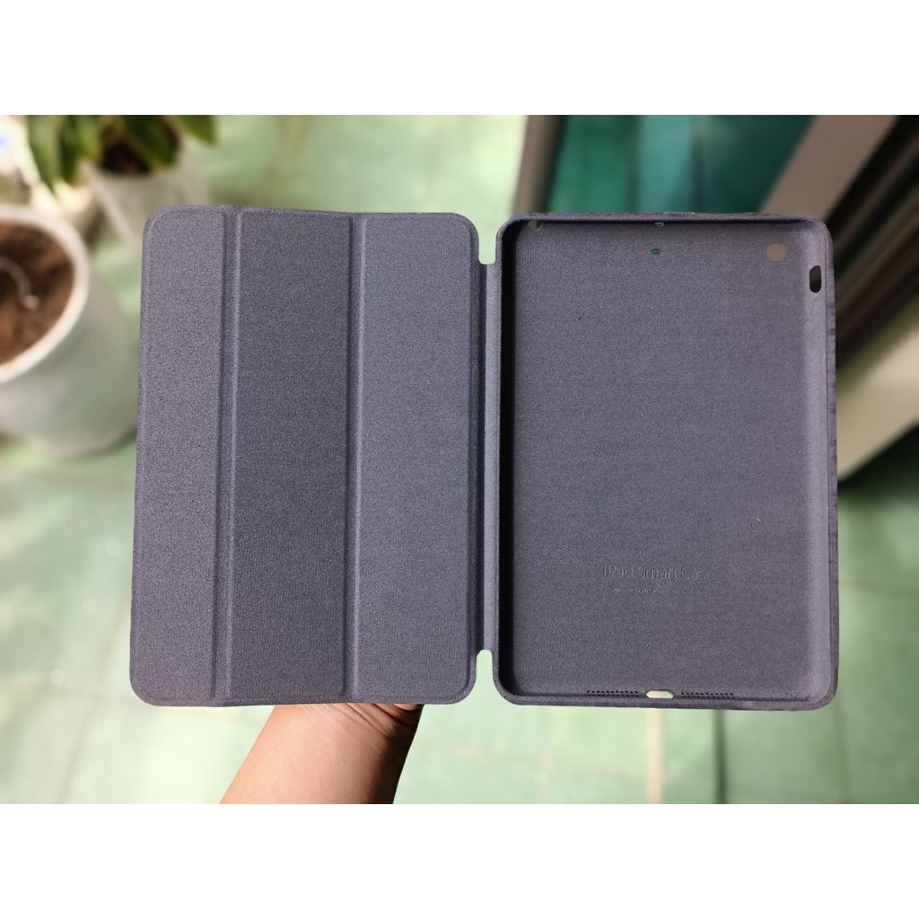 Bao da iPad Mini 2,3 , Ốp iPad Viền Silicon