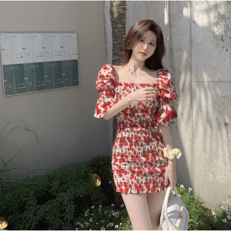 Váy Đầm Nữ Thiết Kế Bigsize cho phái đẹp dự tiệc dạo phố đều xinh