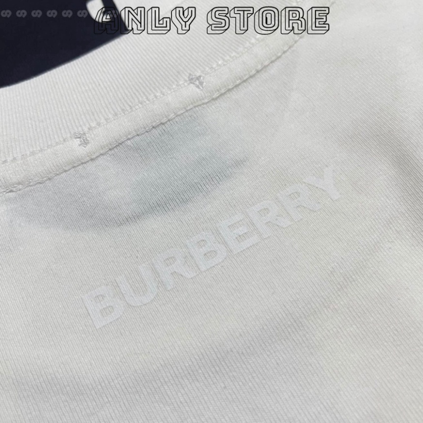Áo Thun Burberry nữ LOVE,Áo Thun Burberry nam LOVE phong cách luxury ,Áo Buberry LOVE vải cotton organic Bestqualtiy | BigBuy360 - bigbuy360.vn