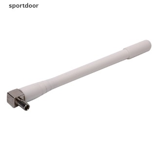 Bộ 2 Ăng Ten WiFi 4G TS9 Cho Huawei E5573 E8372