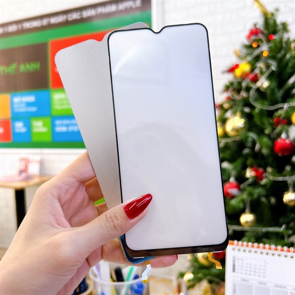 Phản quang Samsung A04 / A04s hàng như hình.