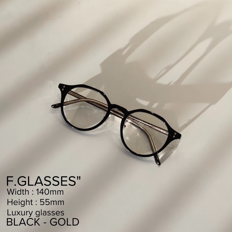 Gọng kính F.GLASSES