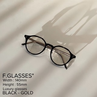 Gọng kính f.glasses