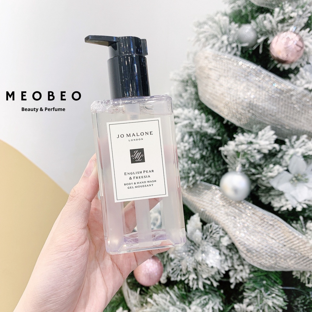 𝐒𝐮̛̃𝐚 𝐓𝐚̆́𝐦 𝐉𝐨 𝐌𝐚𝐥𝐨𝐧𝐞 𝐄𝐧𝐠𝐥𝐢𝐬𝐡 𝐏𝐞𝐚𝐫 & 𝐅𝐫𝐞𝐞𝐬𝐢𝐚 𝐁𝐨𝐝𝐲 & 𝐇𝐚𝐧𝐝 𝐖𝐚𝐬𝐡 𝐆𝐞𝐥 𝐌𝐨𝐮𝐬𝐬𝐚𝐧𝐭