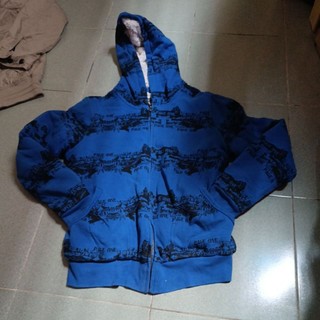 thanh lý áo khoác nhiều size