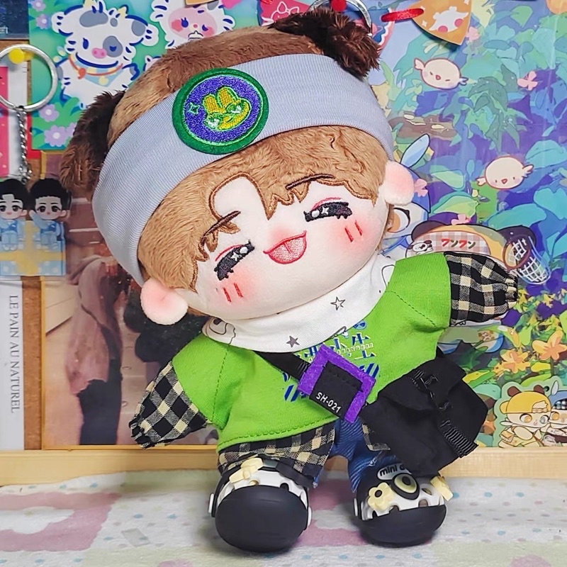 Giày Minidoll cho doll