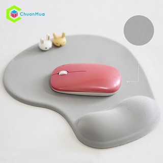 [Có Sẵn] Miếng Lót Chuột Có Kê Tay MousePad 3D SILICON ( Miếng Mouse Pad Chuột Chơi Game Máy Tính Nhỏ Đẹp Giả Rẻ )