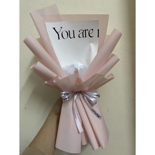 Cốt cắm hoa sáp 3b-5b