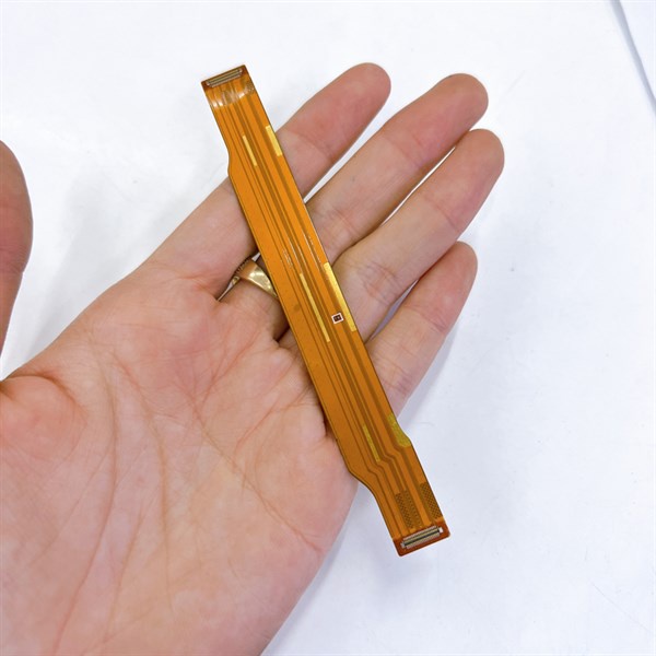 Cáp nối main sạc Vivo Y02s hàng như hình.