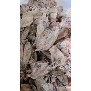 Combo khô mực chuối 5kg