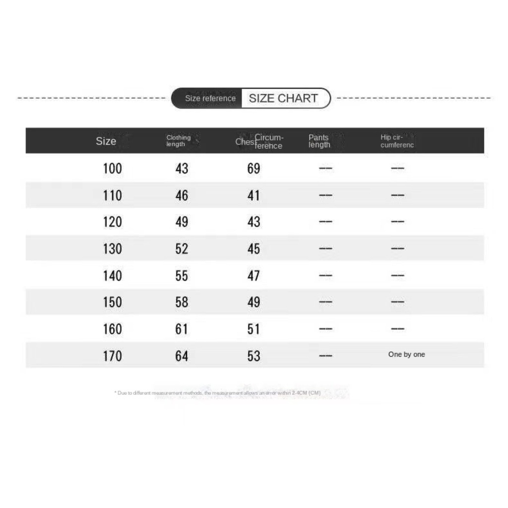 Áo Khoác Bóng Chày Thu Đông Phiên Bản Mới Hàn Quốc Cá Tính Cho Bé Trai Và Bé Gái