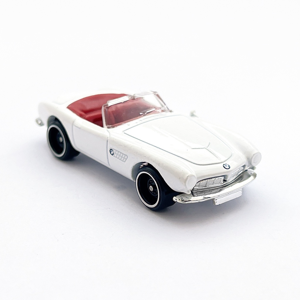 Xe mô hình Hot Wheels 1/64 BMW 507