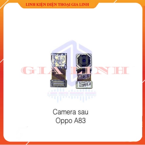 [LKDT] CAMERA SAU OPPO A83 ZIN GL