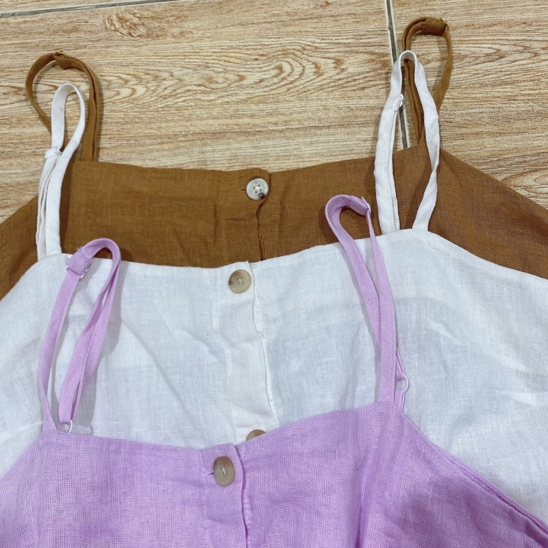 Áo 2 dây xô OldNavy xuất Âu