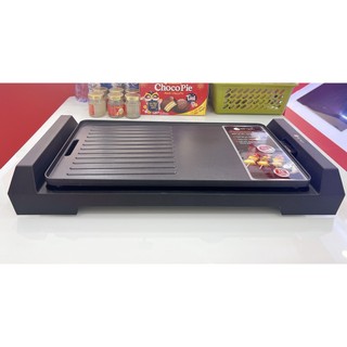 BẾP NƯỚNG ĐIỆN ELMICH EGE-3642