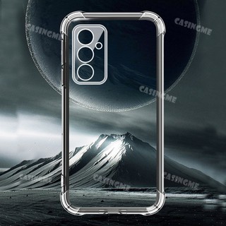 Ôp Điện Thoại Silicon Trong Suốt Có Túi Khí Chống Sốc Cho samsung galaxy a14 lte 5g a14 a54 a34 14a a 14 54 34 4g 5g Ốp