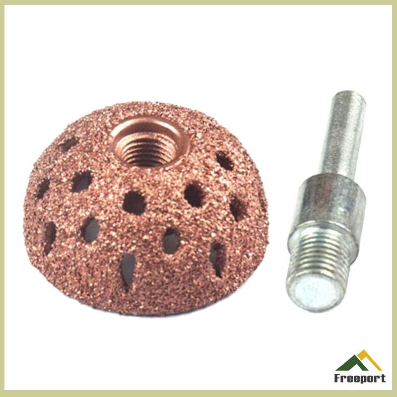 Đầu Mài Xoay Sửa Chữa Xe Hơi Tungsten x1