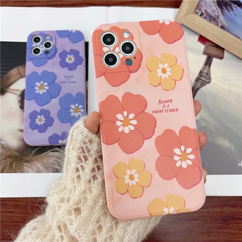 Ốp Điện Thoại Dẻo Cho OPPO A15 A16 A55 A54 A93 A94 A95 A74 4G A52 A92 A5S A3S A12 A31 A8 A9 A5 A53 2020 A1K Reno 4F 5F 5 6 5G