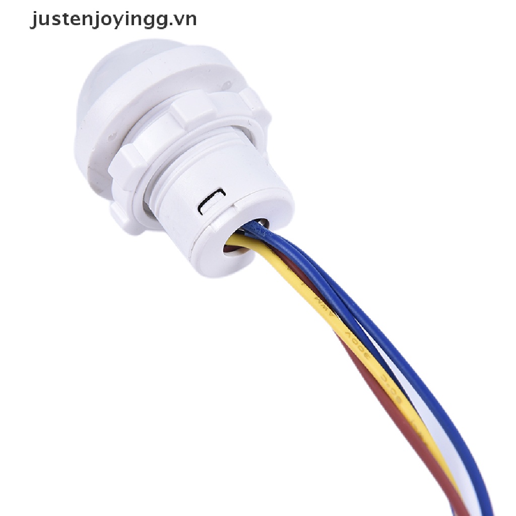 / / Đèn Led Cảm Biến Chuyển Động Hồng Ngoại justenjoyingg.vn / / Home .
