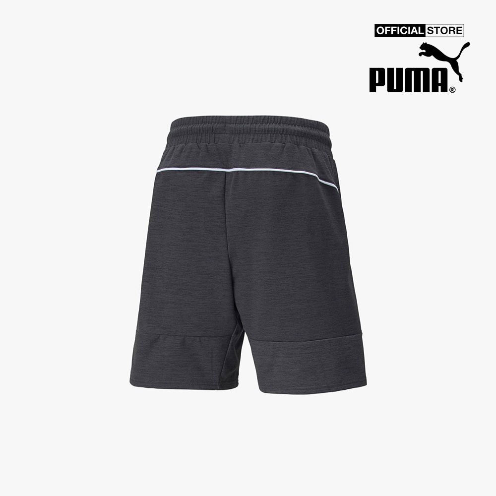 PUMA - Quần shorts thể thao nam CLOUDSPUN 8&quot; Training 522324-01