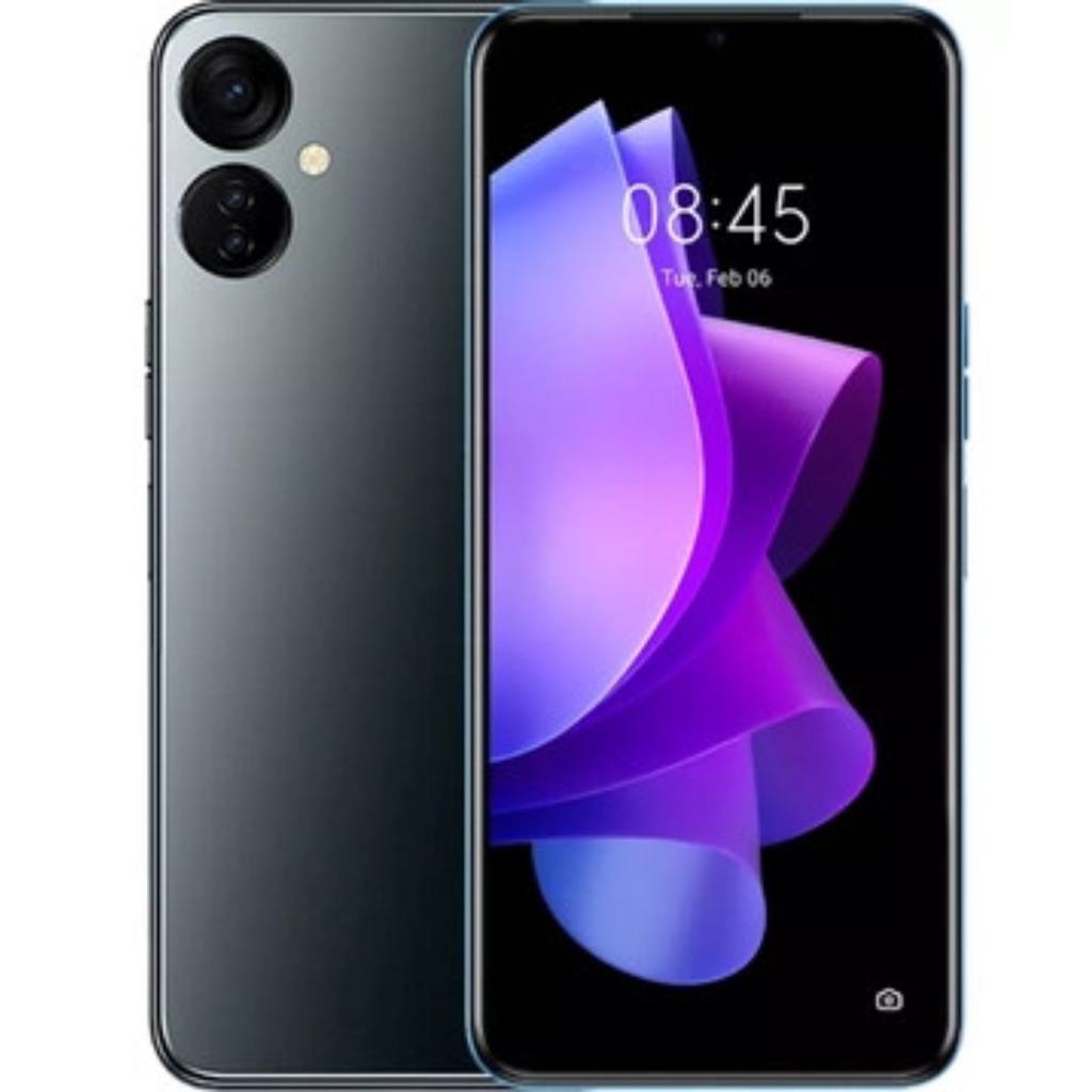 Điện Thoại Tecno Spark 9T 4GB/64GB - Hàng Chính Hãng