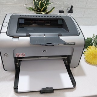 Máy in hp laserjet pro p1006