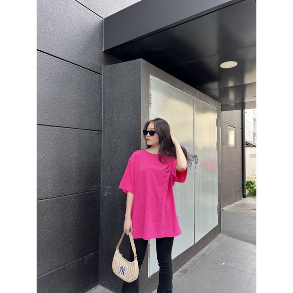 Áo Nerdy chính hãng