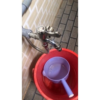 Vòi củ sen tắm lạnh WaterA
