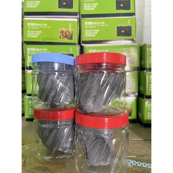 Keo chim sẻ đặt biệt siêu dính 300g