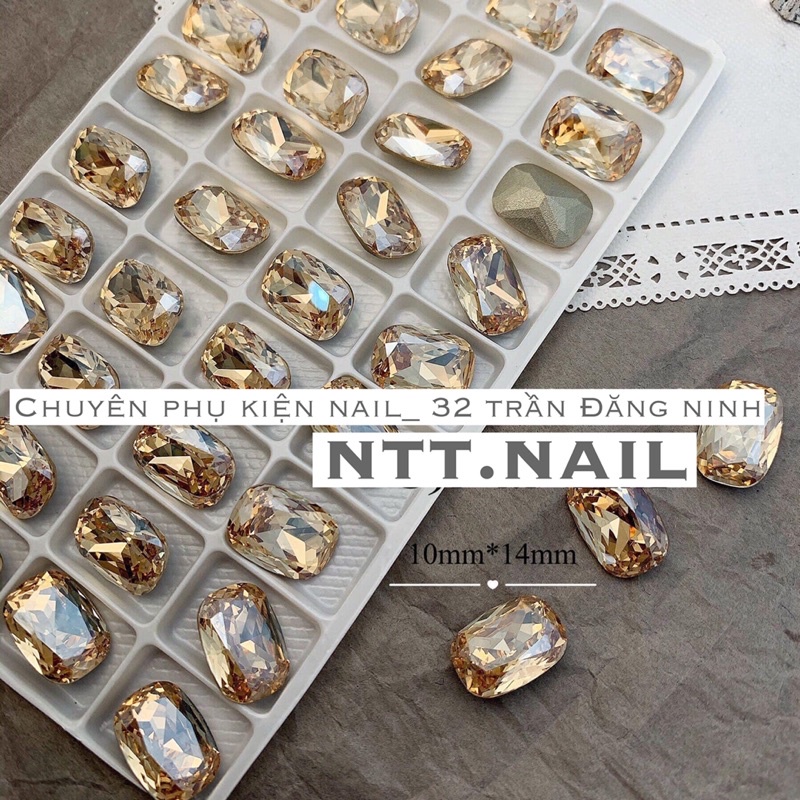 Đá khối cao cấp
