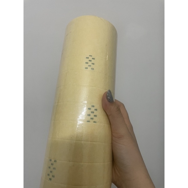 băng keo giấy size vừa