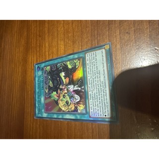 Bài yugioh: emblem of the plunder patroll