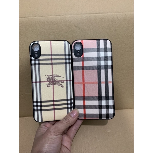 ốp lưng iphone xr / XR