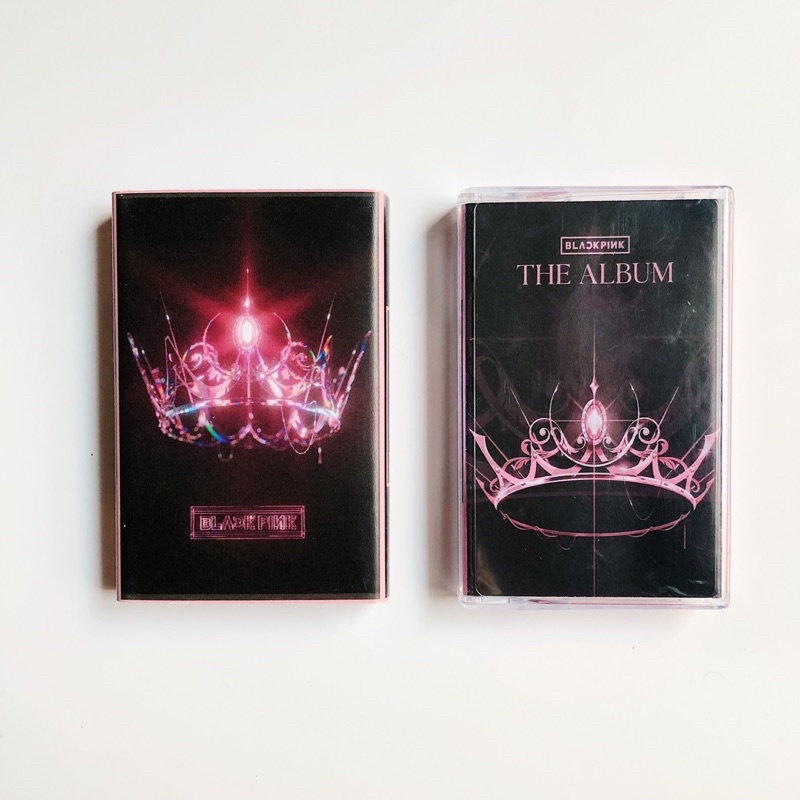 Băng BP Cassette Tuyển Chọn