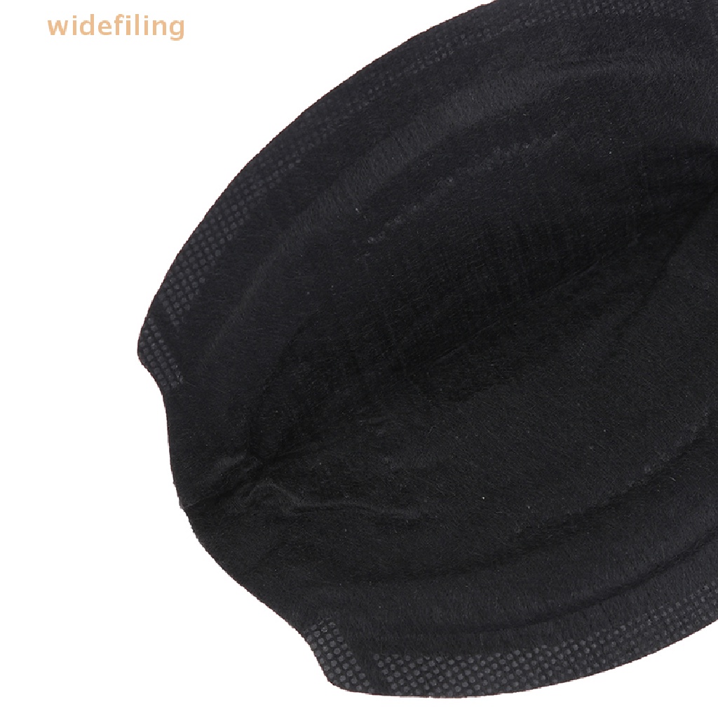 Bộ 10 Miếng Dán Thấm Hút Mồ Hôi Thoáng Khí Cho Nam