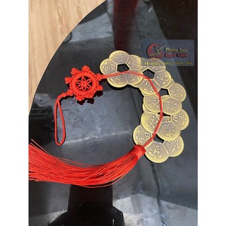 Đồng Tiên Hoa Mai 5cm