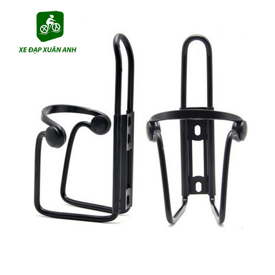 Giá Đỡ Bình Nước Gắn Xe Đạp Hợp Kim Nhôm