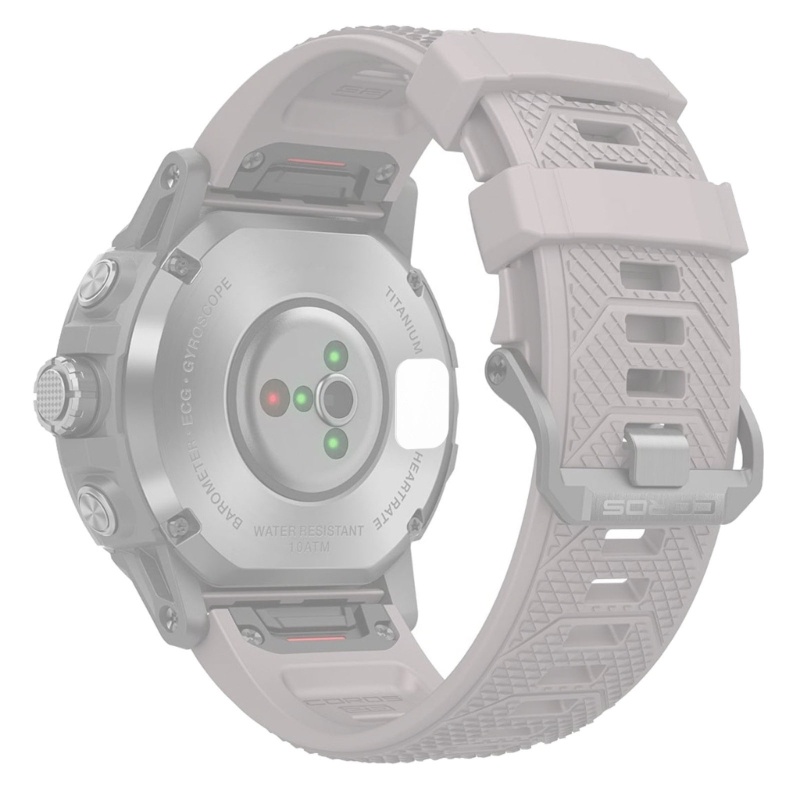 Nắp Đậy Cổng Sạc Chống Bụi Chống Bẩn Cho VERTIX VERTIX 2 APEX Pro APEX 42mm 46m PACE 2