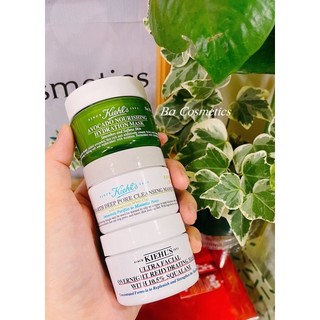 [Bill Mỹ] Set mặt nạ Merry Masking 28ml 5 hũ